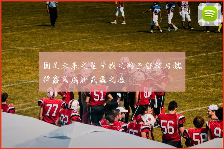 国足未来之星寻找之路王钰栋与魏祥鑫或成新武磊之选